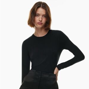 Babaton Everyday Longsleeve | XS